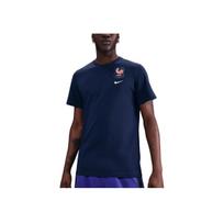 Nike Fff Football T-Shirt Men Tops HQ8428-492 S