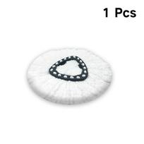 Home times Spin Mop Refill Heads Compatible with Ocedar Easywring 1-Tank System - Replaceable Mop Head Pack of 1/2/3/4 Pieces