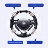 Automobilio vairo suktukas Vairas Automobilio vairo guolis Stiprintuvas Tvirtumas Vairavimo pagalbininkas Sunkvežimis SUV Sedanas Priedai United States
