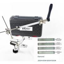 RUIXIN PRO RX-009 Fixed Angle Sharpener Knife Sharpener Diamond Sharpening Stone Whetstone Polishing Sharpening System RUIXIN PRO RX 009
