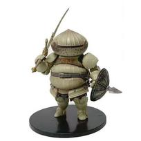 Siegmeyer Of Catarina Figure DARK SOULS Catalina Knight Siegmeyer Cartoon Game Q Version Model Decoration Birthday Gifts