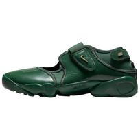 Nike Air Rift Laisvalaikio avalynė Moteriška Žalia IB8954-300 35.5 black