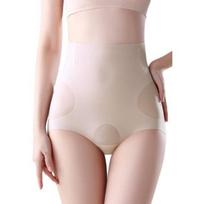 High Waisted Underwear for Women Tummy Control Full Coverage Hipster Panties Seamless Soft Stretch Briefs XL