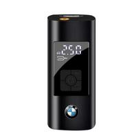 2025 For BMW MINI Naujo automobilio padangų pripūtimo siurblys Išmanusis skaitmeninis pripučiamas siurblys Automobilio priedai For MINI Cooper Countryman Clubman F54 F5