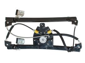 Peugeot 607 99-10 electric window lift WITHOUT MOTOR front left