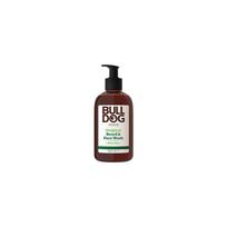 Bulldog Original Beard and Face Wash 2v1 - prausimosi gelis barzdai ir veidui, 300 ml