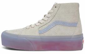 Sk8 Ireneisgood x Sk8 Vans-Hi Tapered '#GOODFORYOU' VN0A7Q5PBMB 34.5