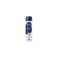 Nivea Men Derma Control Defend Antiperspirant - purškiamas antiperspirantas, 150 ml