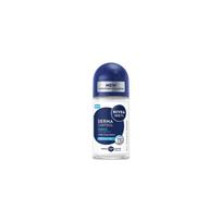 Nivea Men Derma Control Defend Antiperspirant - rutulinis antiperspirantas, pro muže 50 ml
