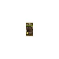 Biokap NUTRICOLOR DELICATO - plaukų dažai - 5.34 Medová kaštanová 140 ml