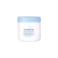 Pyunkang Yul Kids & Baby Cream - vaikiškas kūno kremas, 400 ml