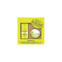 DKNY DKNY Be Delicious Gift Set - rinkinys - EDP 15 ml ir dezodorantas 25 g