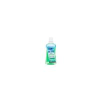XPel Dual Action Mint Mouthwash - mėtų skonio burnos skalavimo skystis be alkoholio, 500 ml