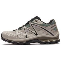 Salomon XT-Quest ADV Khaki Unisex Sneakers Tan L47479000 46⅔