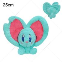 Anime Star Kirby Plush Doll Magolor Elfilin Meta Galacta Morpho Knight King Dedede Stuffed Peluche Dolls Christmas Birthday Gift