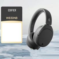 EDIFIER W830NB Over-Ear Active Noise Cancelling Bluetooth Headphones