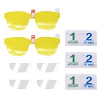 Scratch-resistant Protective Film Screen Film for Rayneo Air2/2S/3/3S/3S Pro AR Glasses Accessories for Air2/Air2s