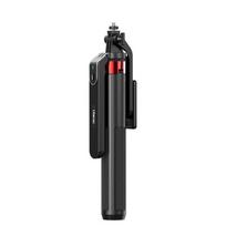 Desktop Mobile Phone Tripod Ulanzi MA09 Selfframe with Wireless Remote Control 360 ° Rotation for Video Recording MA-09