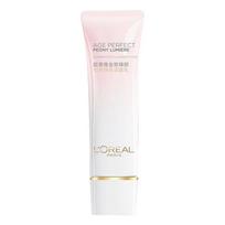 Loreal Paris New version of Gold for Perfect Beauty Luxurious Pink Amino Acid Facial Jinzhi Zhenyan Peony Radiant Cleansing Milk 125ml-125ml one pack auksas