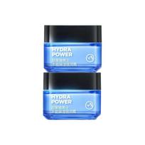 Loreal Paris Men's water and cream, , soothing, firming, , repairing, hydrating, exfoliating and anti-wrinkle Intense moisturizing cream-50ml2 ruda
