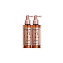 Loreal Paris essence hair care nutrient solution soothing LOreal Paris anti-hair loss serum-90ml2 ruda