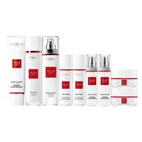 Loreal Paris LOreal Rejuvenating Facial Cleansing Cream Skin Care Products - Rejuvenating Facial Cleansing Cream 9-piece Set Anti-wrinkle lightening l ruda