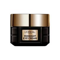 Loreal Paris Cream Antioxidant, Brightening and Soothing Perfect Midnight Cream-15ml ruda