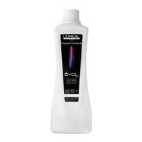 Loreal Paris Developer for Hair Dyeing and Bleaching DIA6 volume developer-1000ml ruda