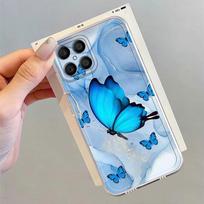 Case for Honor X8 X8b X9b X9a X7b 90 Lite X8a Soft Phone Cover Marble Butte Honor X9a