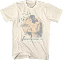 John Coltrane TShirt Coltrane Jazz TShirt Licensed New M