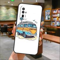 Combi Van Surf Case For Xiaomi 17 Pro Max 15 14 Ultra 13T 14T 15T POCO X7 Pro X5 X6 F6 F5 F7 F8 Ultra Cover Xiaomi 13T (13T Pro)