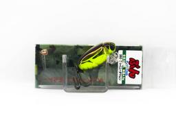 Bassday Beetle Bun 30F plaukiojantis masalas, 4,5 g 360 (3433)