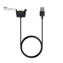 1M USB Fast Charging Dock Base Charger for Vivosmart HR HR+ Approach X40