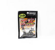 Masalas DS-9 Sinker Type TX Dan Sinker Dydis 9 gramai (8342)