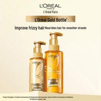 L'Oreal Extraordinary Oil Smoothing Shampoo
