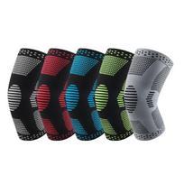 s High Quality Knee Protection Pads Compression Leg Sleeve Keep Warm Knee Support for Sprts M juoda