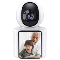 Newsmy 4K Wireless Smart AI Home Security Camera