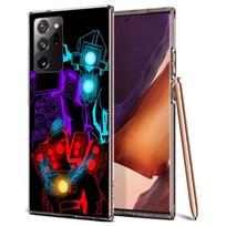 Skibidi Toilet Phone Case for Samsung A55 A35 A25 A15 A07 A05S A16 A17 A26 A36 A37 A56 A57 Galaxy Note 20 10 A50S A71 A51 A31 A3 Samsung A51 4G