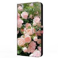 Wallet Flip Cover for Samsung Galaxy S9 Plus Cases S10 5G S20 FE S24 Ultra Leather Magnet Stand Card Case for Samsung S7 S8 Plus -Samsung S8 Plus smėlis