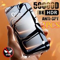 For Xiaomi 15T 14T 13T 15 17 Pro Max Poco M3 X7 Pro F3 F4 Pro F7 Ultra Poco C75 C85 Anti-Spy Privacy Tempered Glass Screen Protector For Xiaomi 17 juoda