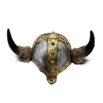 Warrrior Vikinges Helmets with Horns Medieval Vikinges Age Horned Vikinges Helmets Berserkers Soldier Warrrior Hat Sallet 1