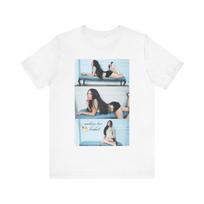 Maddison Beer Locket Tour T-Shirt | Band Tour Tee L