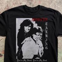 Modern Talking  You're My Heart  80s Synth-Pop Duo T-Shirt M