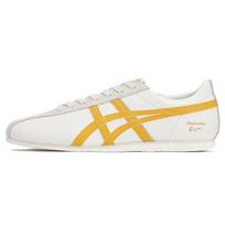 Onitsuka Tiger FB Trainer 'White Yellow' Men's 1183B768-104 EU 37