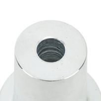 Adjustable Slider Stop Lock Positioning Tandem Axle Stop Lock Pin  Semi Trailer