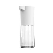 Automatic Induction Dispenser Automatic Soap Dispenser Bathroom Speaker Set IR Touch Sensor Household Hotel Container 500ml | Liquid Soap Dispensers
