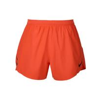 Nike AEROSWIFTDri FIT ADV Sports Shorts Men's Orange FN3352-696 L