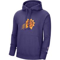 Nike Nba Phoenix Suns Essential Fleece Pullover Hoodie DB1848-566 L