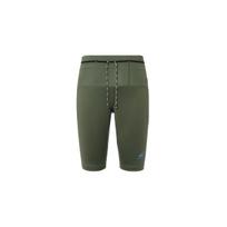 Nike Trail Dri FIT Lava Loops Sports Shorts Men's Medium Olive Green DV9308-222 XXL