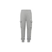 Nike Sportswear Club Knitted Sweatpants Men's Gray CD3130-063 L